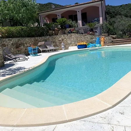 Relax In Campagna A Due Passi Dal Mare Lavanda