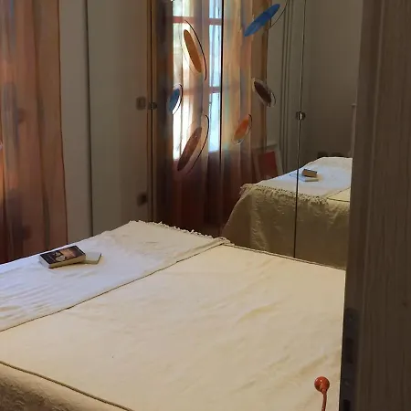 Relax In Campagna A Due Passi Dal Mare Lavanda Appartement Marmi