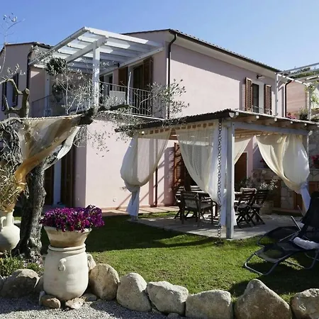 Appartement Relax In Campagna A Due Passi Dal Mare Lavanda Marmi