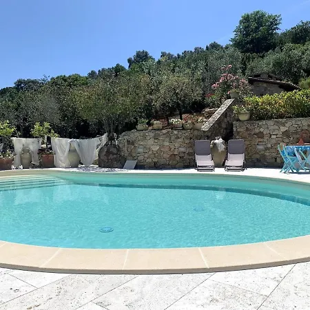 Relax In Campagna A Due Passi Dal Mare Lavanda Appartement