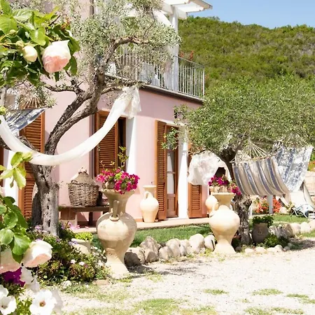 Relax In Campagna A Due Passi Dal Mare Lavanda Appartement