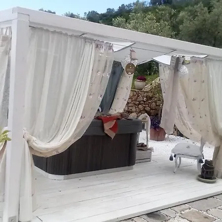Relax In Campagna A Due Passi Dal Mare Lavanda * Marmi
