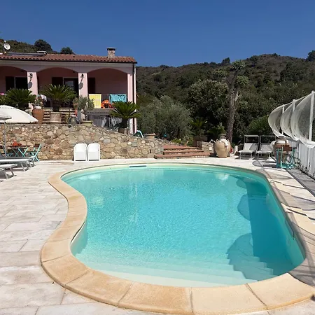 Appartement Relax In Campagna A Due Passi Dal Mare Lavanda *