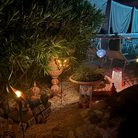 Appartement Relax In Campagna A Due Passi Dal Mare Lavanda