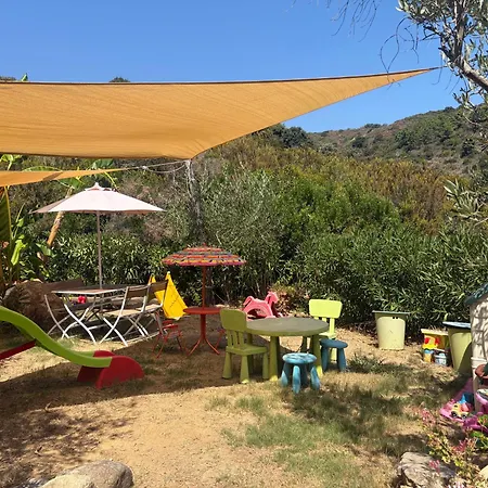 Relax In Campagna A Due Passi Dal Mare Lavanda