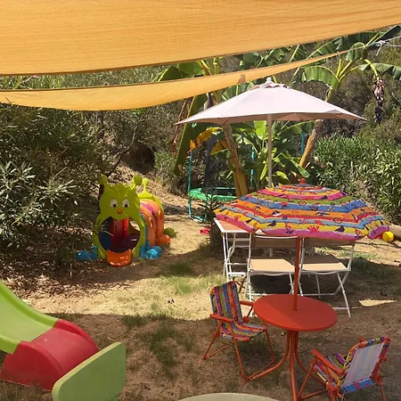 Relax In Campagna A Due Passi Dal Mare Lavanda