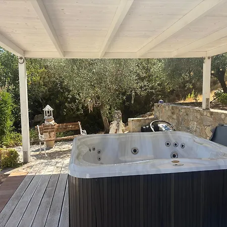 Appartement Relax In Campagna A Due Passi Dal Mare Lavanda *