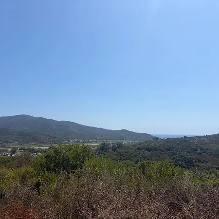 Appartement Relax In Campagna A Due Passi Dal Mare Lavanda