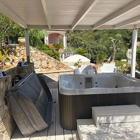 Appartement Relax In Campagna A Due Passi Dal Mare Lavanda *