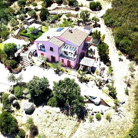 Relax In Campagna A Due Passi Dal Mare Lavanda *