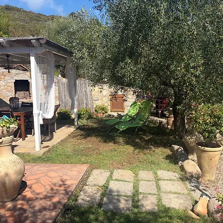 Relax In Campagna A Due Passi Dal Mare Lavanda Appartement Marmi