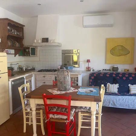 Appartement Relax In Campagna A Due Passi Dal Mare Lavanda