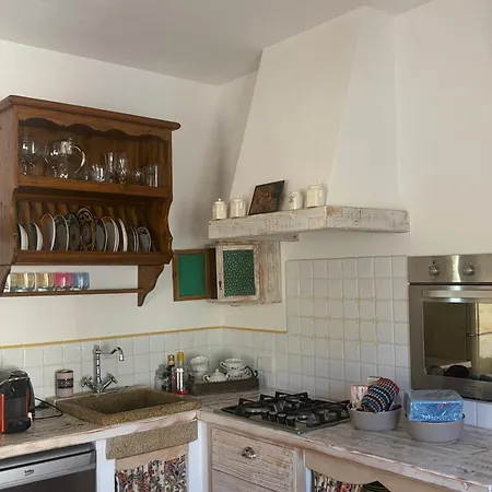 Relax In Campagna A Due Passi Dal Mare Lavanda Appartement Marmi
