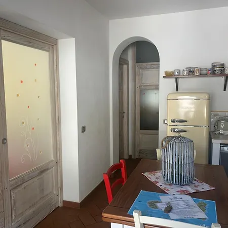 Appartement Relax In Campagna A Due Passi Dal Mare Lavanda *
