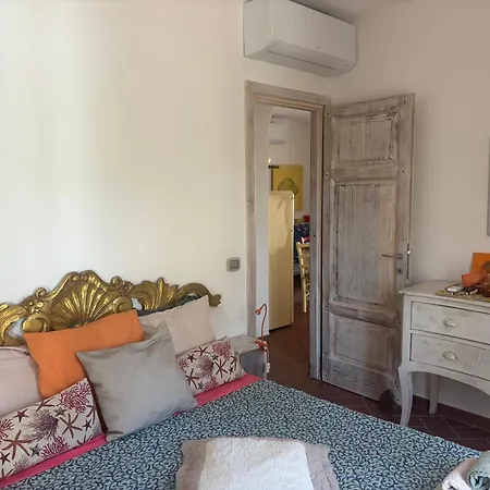 Appartement Relax In Campagna A Due Passi Dal Mare Lavanda Marmi