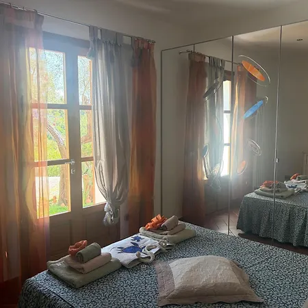 Relax In Campagna A Due Passi Dal Mare Lavanda Appartement *