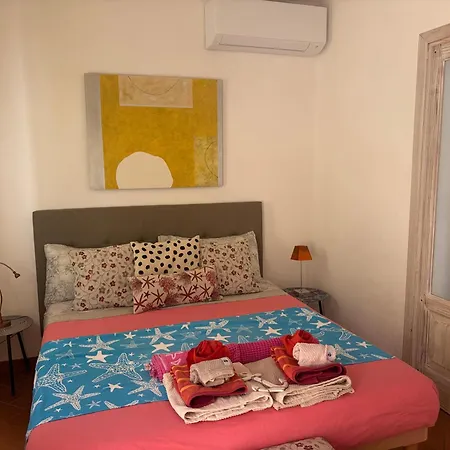 Appartement Relax In Campagna A Due Passi Dal Mare Lavanda Marmi