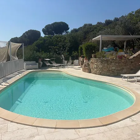 Relax In Campagna A Due Passi Dal Mare Lavanda Appartement